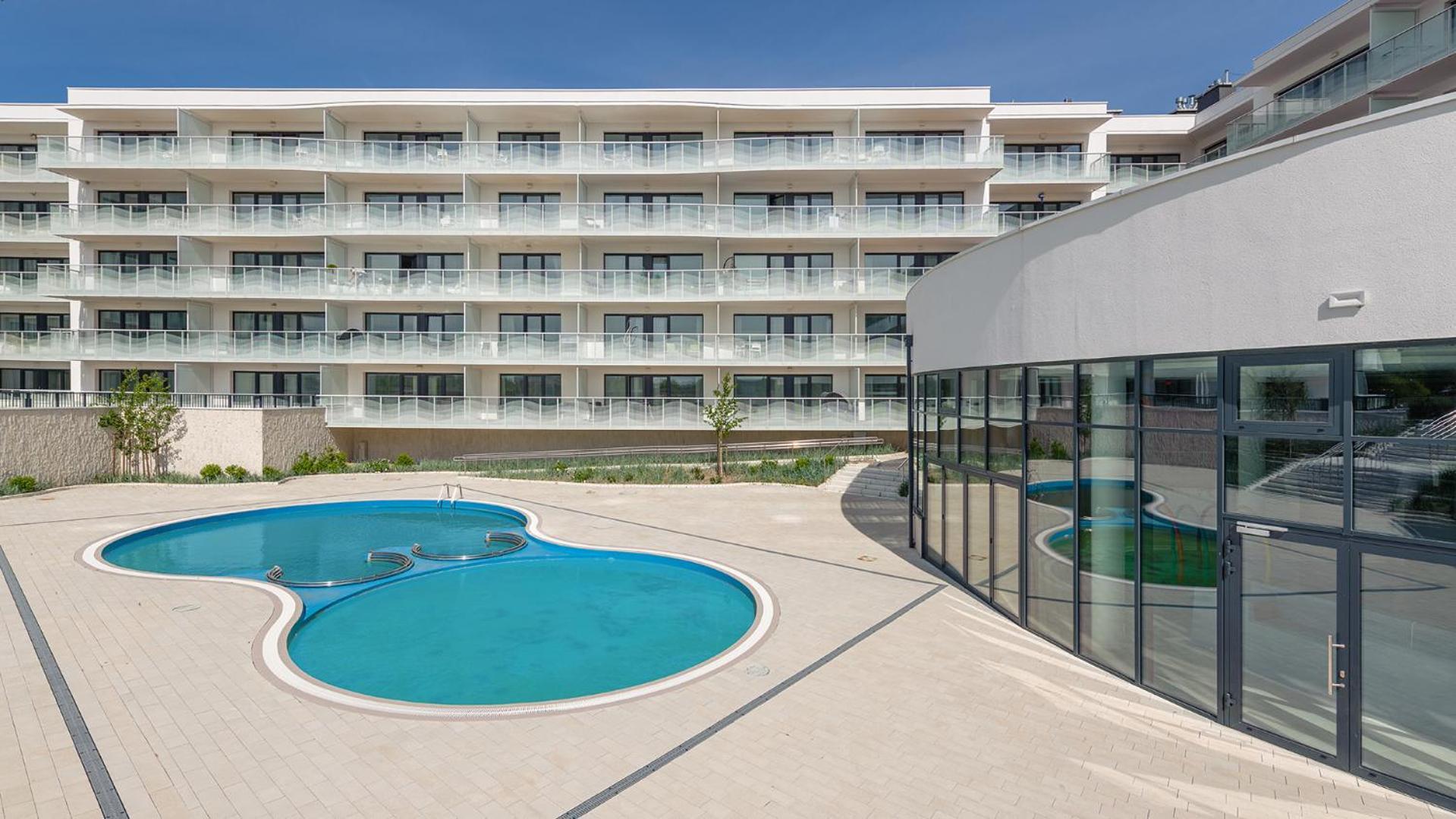 Wenecja C004 - Polanki Aqua - Holiday City Kolobrzeg Exterior photo